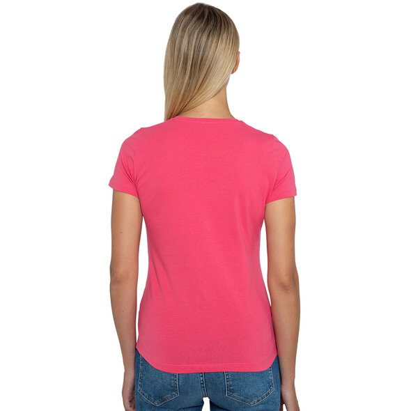 PEPE JEANS 'BELLROSE' BASIC T-SHIRT ΓΥΝΑΙΚΕΙΟ PL504812-346