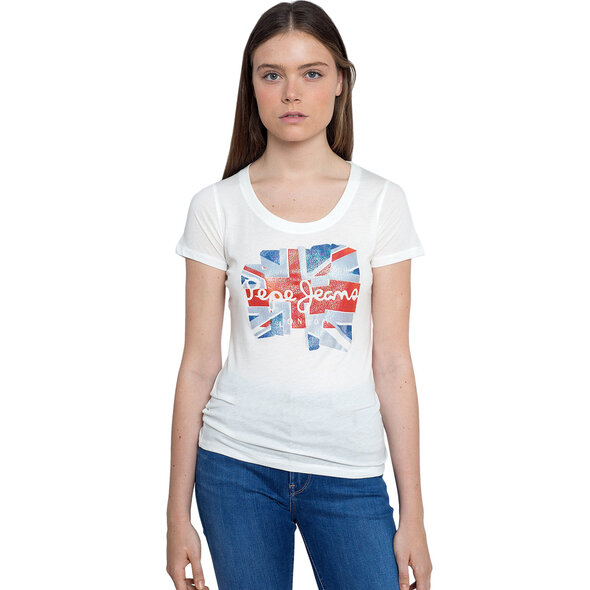 PEPE JEANS 'BLAZE' ΜΠΛΟΥΖΑ ΓΥΝΑΙΚEIA PL504819-803
