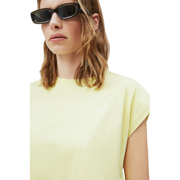 PEPE JEANS 'BLOOM' ΜΠΛΟΥΖΑ ΓΥΝΑΙΚEIA PL504821-014