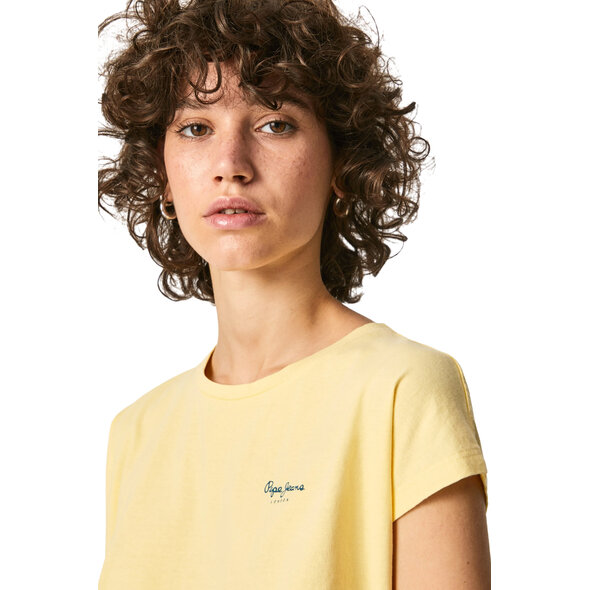 PEPE JEANS 'BLOOM' ΜΠΛΟΥΖΑ ΓΥΝΑΙΚEIA PL504821-037