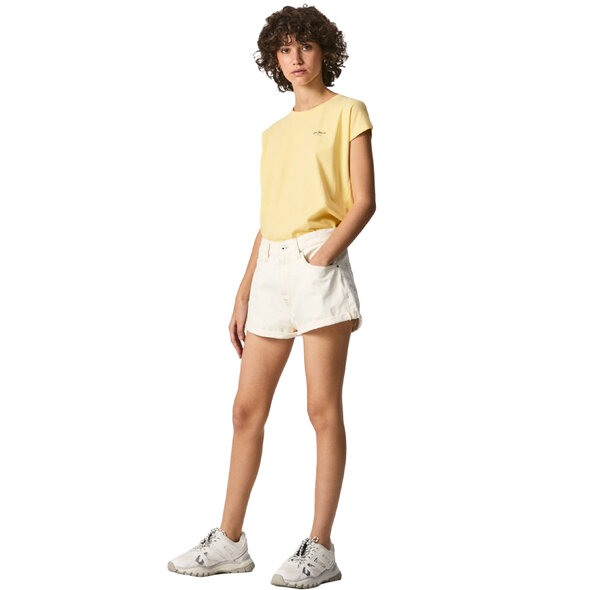 PEPE JEANS 'BLOOM' ΜΠΛΟΥΖΑ ΓΥΝΑΙΚEIA PL504821-037