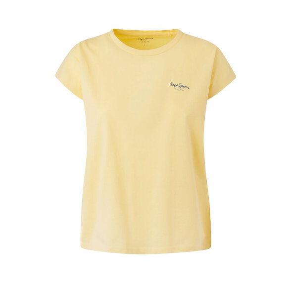 PEPE JEANS 'BLOOM' ΜΠΛΟΥΖΑ ΓΥΝΑΙΚEIA PL504821-037