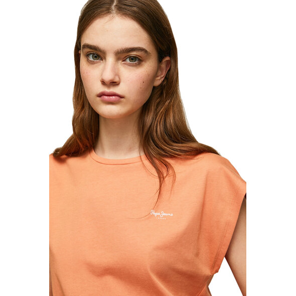 PEPE JEANS 'BLOOM' ΜΠΛΟΥΖΑ ΓΥΝΑΙΚEIA PL504821-118