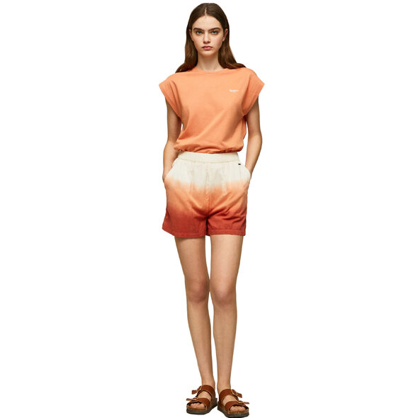 PEPE JEANS 'BLOOM' ΜΠΛΟΥΖΑ ΓΥΝΑΙΚEIA PL504821-118