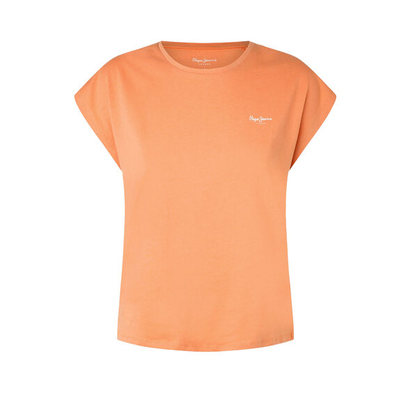 PEPE JEANS 'BLOOM' ΜΠΛΟΥΖΑ ΓΥΝΑΙΚEIA PL504821-118