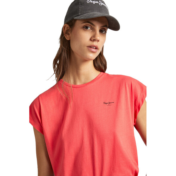 PEPE JEANS 'BLOOM' ΜΠΛΟΥΖΑ ΓΥΝΑΙΚEIA PL504821-241