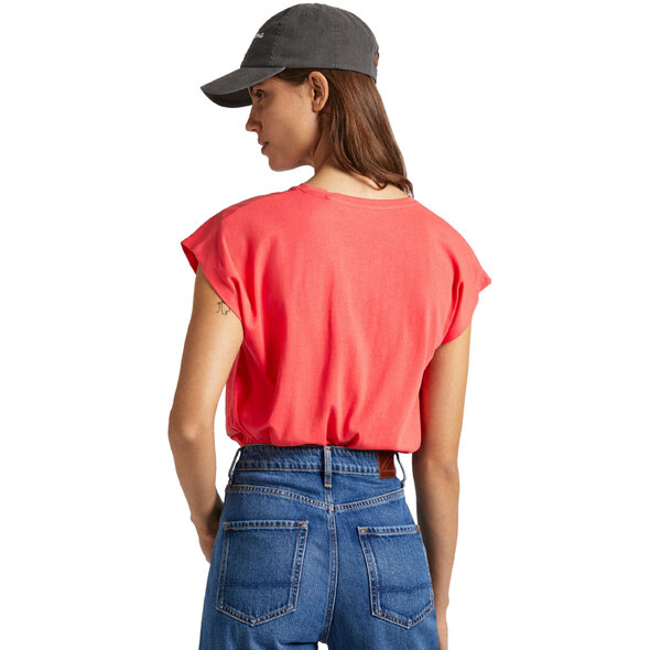 PEPE JEANS 'BLOOM' ΜΠΛΟΥΖΑ ΓΥΝΑΙΚEIA PL504821-241
