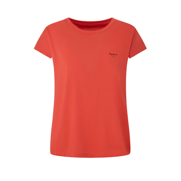 PEPE JEANS 'BLOOM' ΜΠΛΟΥΖΑ ΓΥΝΑΙΚEIA PL504821-241