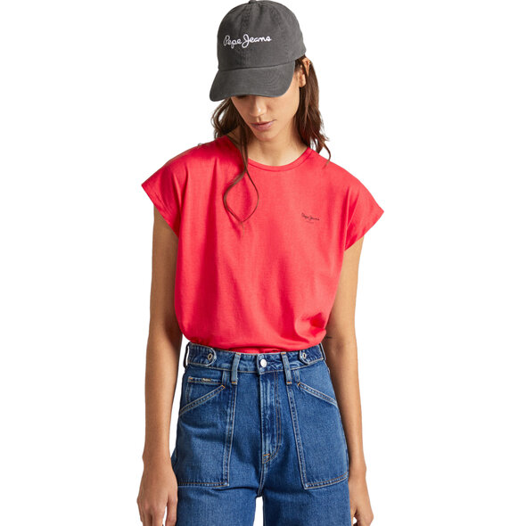 PEPE JEANS 'BLOOM' ΜΠΛΟΥΖΑ ΓΥΝΑΙΚEIA PL504821-241