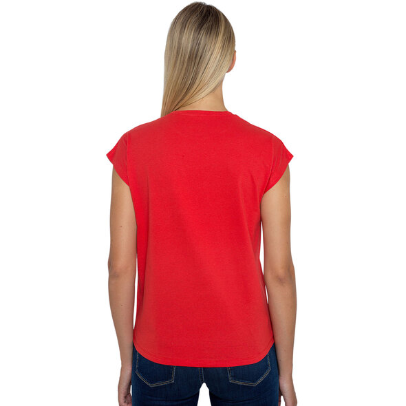PEPE JEANS 'BLOOM' ΜΠΛΟΥΖΑ ΓΥΝΑΙΚEIA PL504821-244