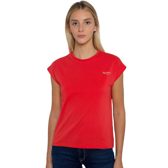 PEPE JEANS 'BLOOM' ΜΠΛΟΥΖΑ ΓΥΝΑΙΚEIA PL504821-244