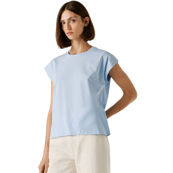 PEPE JEANS 'BLOOM' ΜΠΛΟΥΖΑ ΓΥΝΑΙΚEIA PL504821-502