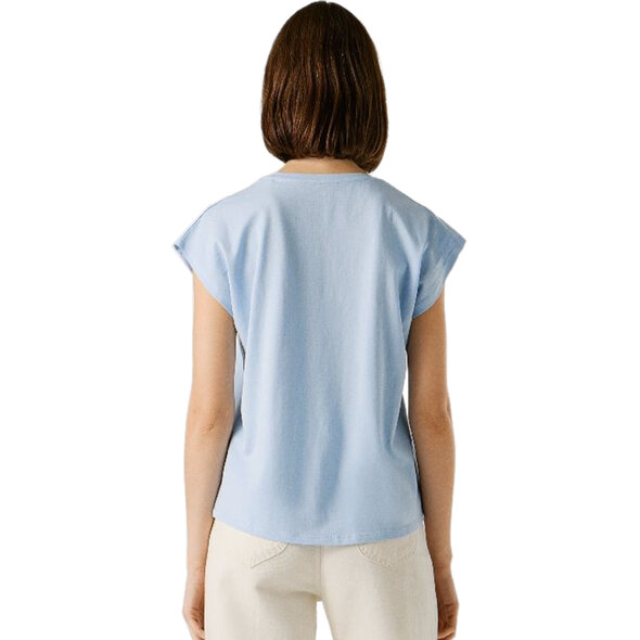 PEPE JEANS 'BLOOM' ΜΠΛΟΥΖΑ ΓΥΝΑΙΚEIA PL504821-502