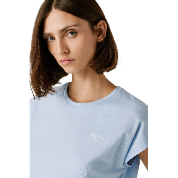 PEPE JEANS 'BLOOM' ΜΠΛΟΥΖΑ ΓΥΝΑΙΚEIA PL504821-502