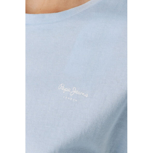 PEPE JEANS 'BLOOM' ΜΠΛΟΥΖΑ ΓΥΝΑΙΚEIA PL504821-502