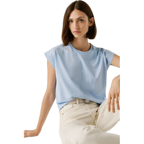 PEPE JEANS 'BLOOM' ΜΠΛΟΥΖΑ ΓΥΝΑΙΚEIA PL504821-502