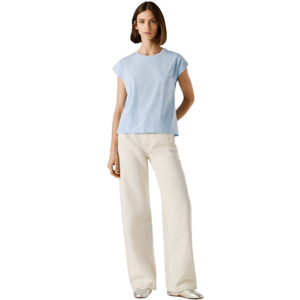 PEPE JEANS 'BLOOM' ΜΠΛΟΥΖΑ ΓΥΝΑΙΚEIA PL504821-502