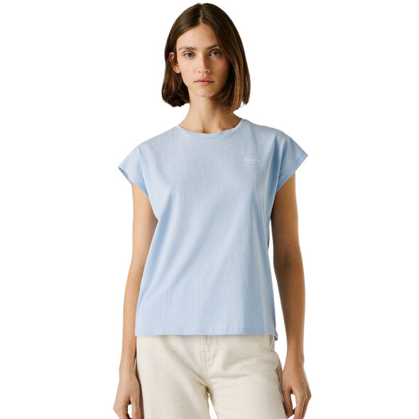 PEPE JEANS 'BLOOM' ΜΠΛΟΥΖΑ ΓΥΝΑΙΚEIA PL504821-502