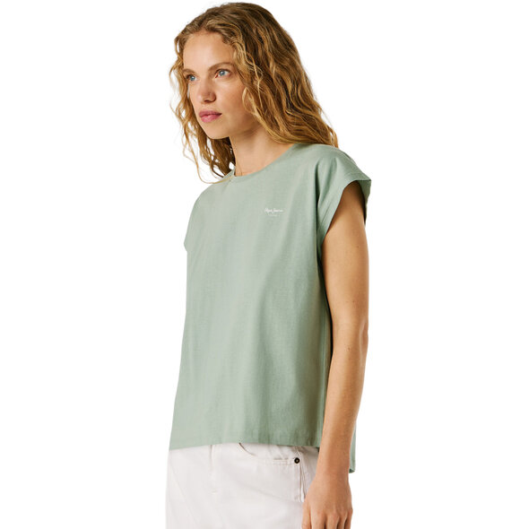 PEPE JEANS 'BLOOM' ΜΠΛΟΥΖΑ ΓΥΝΑΙΚEIA PL504821-610