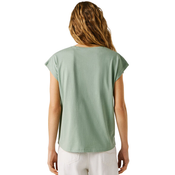 PEPE JEANS 'BLOOM' ΜΠΛΟΥΖΑ ΓΥΝΑΙΚEIA PL504821-610