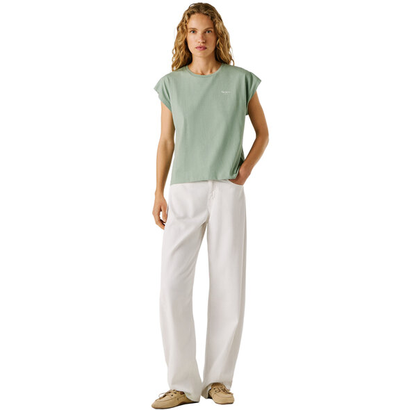 PEPE JEANS 'BLOOM' ΜΠΛΟΥΖΑ ΓΥΝΑΙΚEIA PL504821-610
