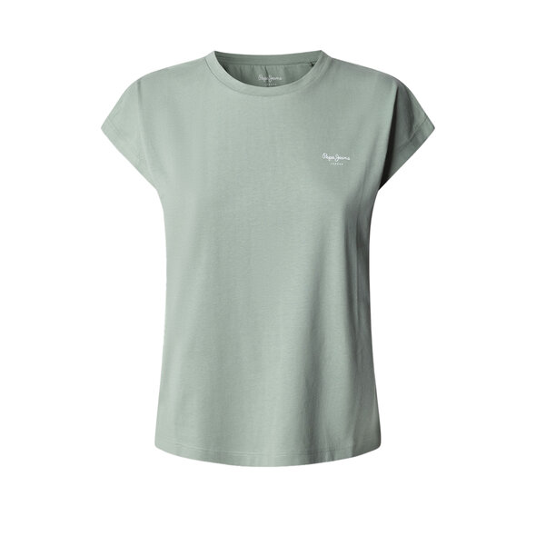 PEPE JEANS 'BLOOM' ΜΠΛΟΥΖΑ ΓΥΝΑΙΚEIA PL504821-610