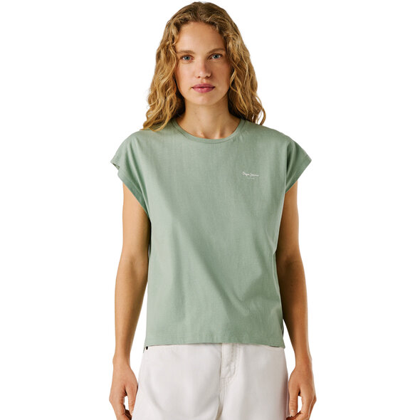 PEPE JEANS 'BLOOM' ΜΠΛΟΥΖΑ ΓΥΝΑΙΚEIA PL504821-610