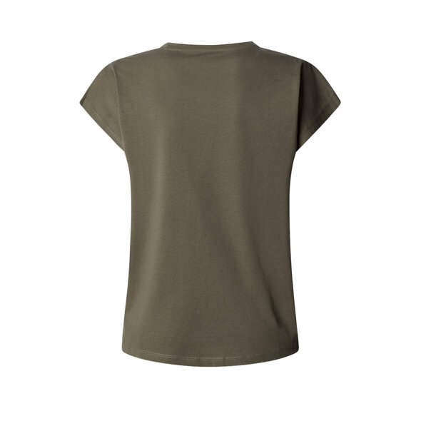 PEPE JEANS 'BLOOM' ΜΠΛΟΥΖΑ ΓΥΝΑΙΚEIA PL504821-785