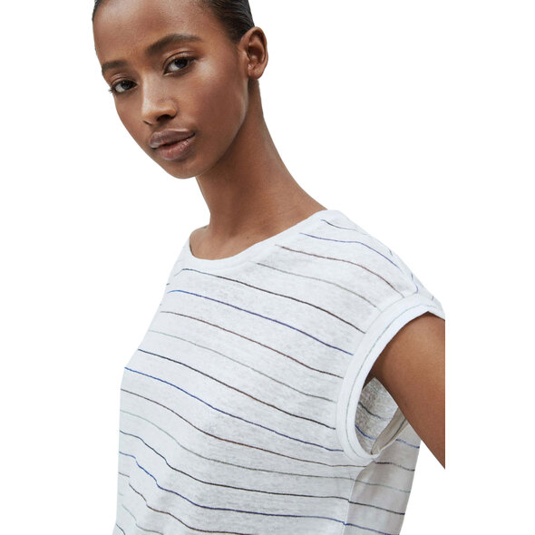 PEPE JEANS 'CAROLA' ΛΙΝΗ ΜΠΛΟΥΖΑ ΓΥΝΑΙΚEIA PL504829-0AA