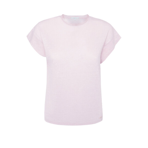 PEPE JEANS 'DEIRDRE' ΛΙΝΗ ΜΠΛΟΥΖΑ ΓΥΝΑΙΚEIA PL504844-325