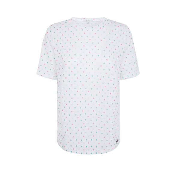 PEPE JEANS 'DENISE' ΛΙΝΗ ΠΟΥΑ ΜΠΛΟΥΖΑ ΓΥΝΑΙΚEIA PL504846-803