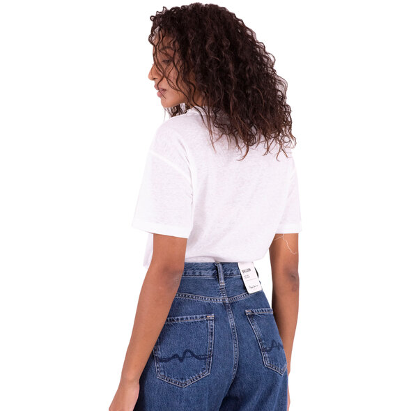 PEPE JEANS 'AMAYA' ΜΠΛΟΥΖΑ ΓΥΝΑΙΚEIA PL504886-808