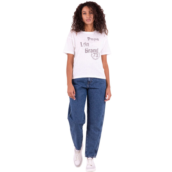 PEPE JEANS 'AMAYA' ΜΠΛΟΥΖΑ ΓΥΝΑΙΚEIA PL504886-808