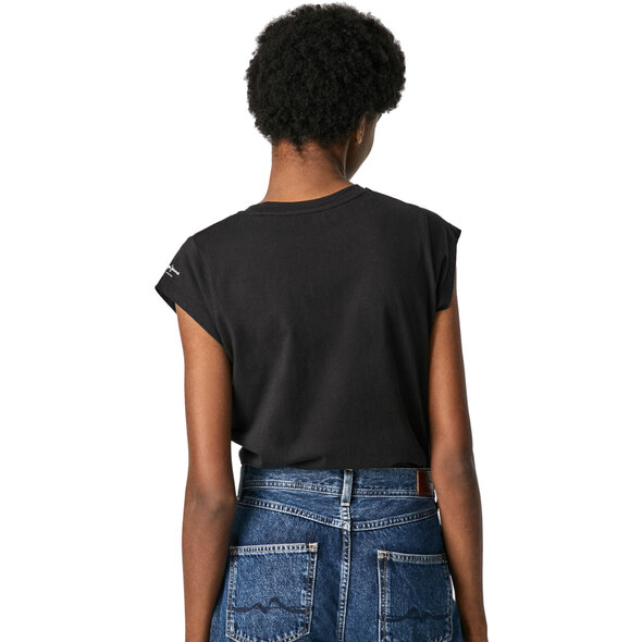 PEPE JEANS 'CORINNE' ΜΠΛΟΥΖΑ ΓΥΝΑΙΚΕΙΑ PL504890-987