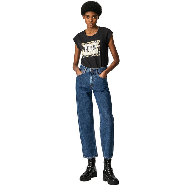 PEPE JEANS 'CORINNE' ΜΠΛΟΥΖΑ ΓΥΝΑΙΚΕΙΑ PL504890-987