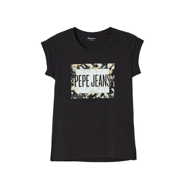 PEPE JEANS 'CORINNE' ΜΠΛΟΥΖΑ ΓΥΝΑΙΚΕΙΑ PL504890-987