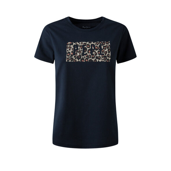 PEPE JEANS 'CRISTINAS' ΜΠΛΟΥΖΑ ΓΥΝΑΙΚEIA PL504996-594