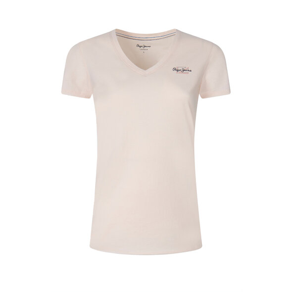 PEPE JEANS 'BLEU' ΜΠΛΟΥΖΑ ΓΥΝΑΙΚΕΙΑ PL505053-315