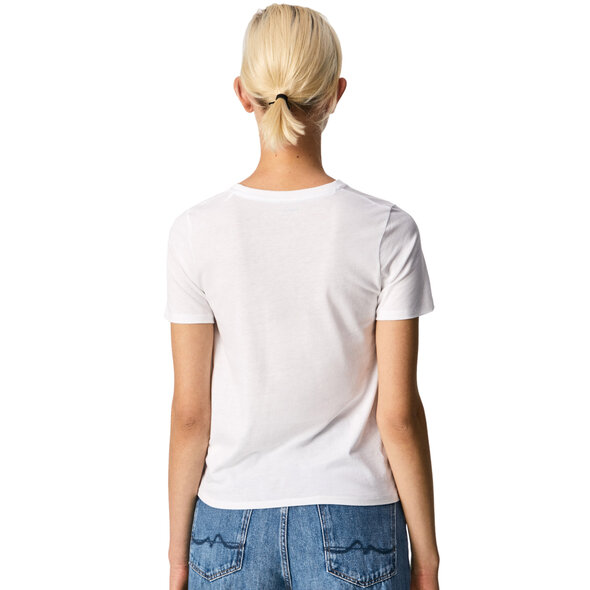 PEPE JEANS 'DAIA' ΜΠΛΟΥΖΑ ΓΥΝΑΙΚEIA ME PHOTO PRINT PL505059-800