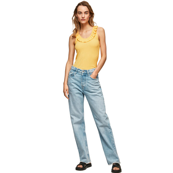 PEPE JEANS 'DORINA' ΜΠΛΟΥΖΑ ΓΥΝΑΙΚEIA PL505062-039
