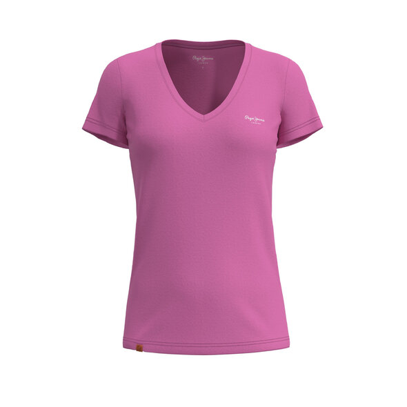 PEPE JEANS 'VIOLETTE' ΜΠΛΟΥΖΑ ΓΥΝΑΙΚEIA PL505067-363