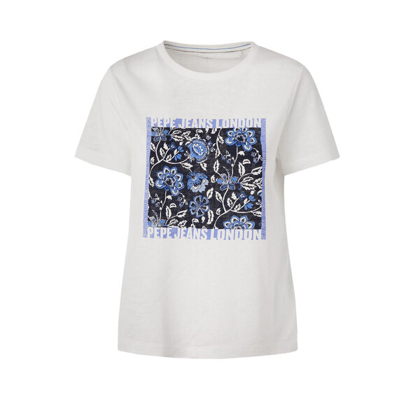 PEPE JEANS 'ANDREA' ΜΠΛΟΥΖΑ ΓΥΝΑΙΚEIA PL505119-800