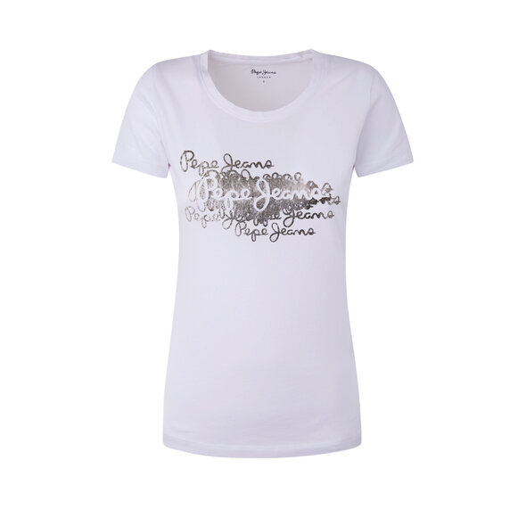 PEPE JEANS 'ANNA' ΜΠΛΟΥΖΑ ΓΥΝΑΙΚEIA PL505121-800