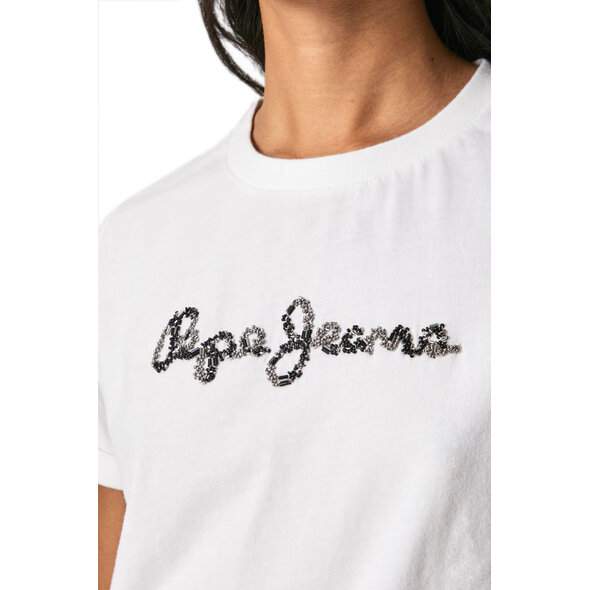 PEPE JEANS 'BABETTE' ΜΠΛΟΥΖΑ ΓΥΝΑΙΚEIA PL505122-800