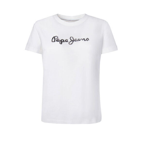 PEPE JEANS 'BABETTE' ΜΠΛΟΥΖΑ ΓΥΝΑΙΚEIA PL505122-800