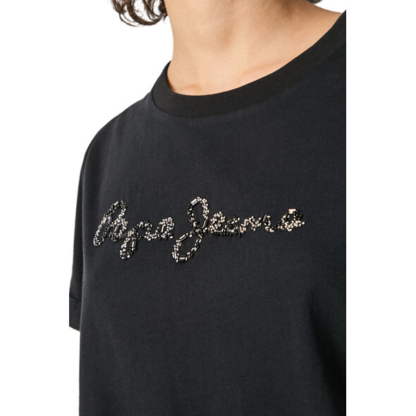 PEPE JEANS 'BABETTE' ΜΠΛΟΥΖΑ ΓΥΝΑΙΚEIA PL505122-999
