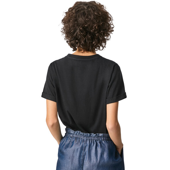 PEPE JEANS 'BABETTE' ΜΠΛΟΥΖΑ ΓΥΝΑΙΚEIA PL505122-999