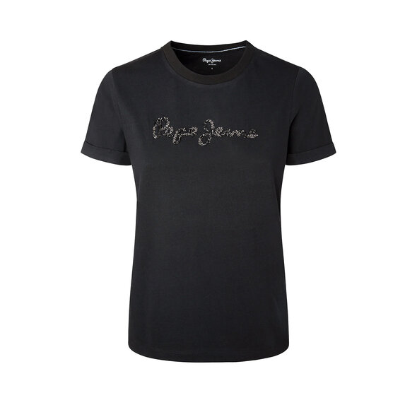 PEPE JEANS 'BABETTE' ΜΠΛΟΥΖΑ ΓΥΝΑΙΚEIA PL505122-999