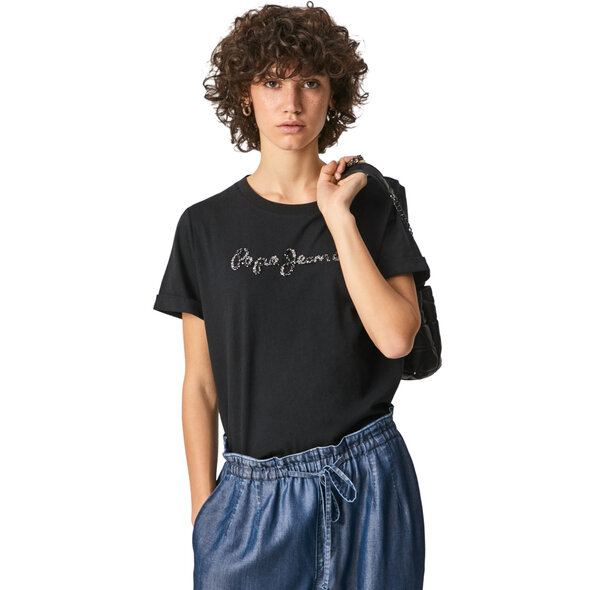 PEPE JEANS 'BABETTE' ΜΠΛΟΥΖΑ ΓΥΝΑΙΚEIA PL505122-999
