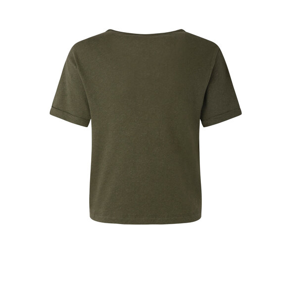 PEPE JEANS 'BECKA' ΜΠΛΟΥΖΑ ΓΥΝΑΙΚEIA PL505131-684
